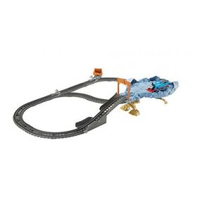 Thomas & Friends Thomas Uçurum Tehlikesi Oyun Sitesi