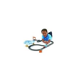 Thomas & Friends Thomas Uçurum Tehlikesi Oyun Sitesi