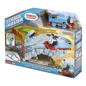 Thomas & Friends Thomas Uçurum Tehlikesi Oyun Sitesi