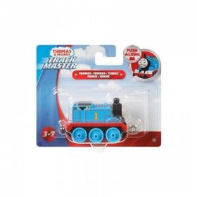 Thomas & Friends Trackmaster Sür-Bırak Küçük Tekli Trenler