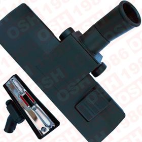 Thomas Genius S1 Aquafilter Elektrikli Süpürge Emici Yer Başlığı