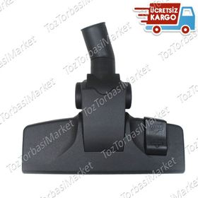 Thomas Genius S1 Aquafilter Elektrikli Süpürge Emici Yer Başlığı