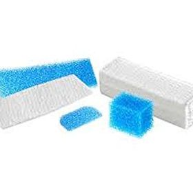 Thomas Genius S1 - S2 Hepa Filtre Takımı