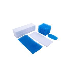 Thomas Genius S1 - S2 Hepa Filtre Takımı