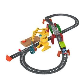 Thomas GXD48 ve Arkadaşları Carly'nin Geçidi Oyun Seti