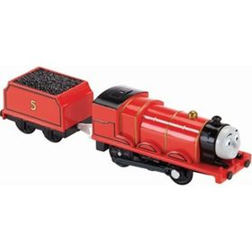 Thomas James Motorlu Tren