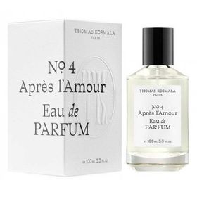 Thomas Kosmala No.4 Apres L'amour EDP 100 ml Unisex Parfüm