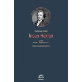 THOMAS PAINE ORTAK AKIL, İNSAN HAKLARI VE TARIMSAL ADALET - KOLEKTIF