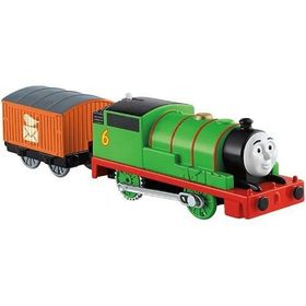 Thomas Percy Motorlu Tren