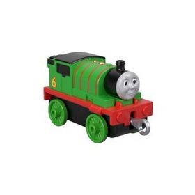 Thomas Percy Motorlu Tren