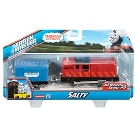 Thomas Salty Motorlu Tren