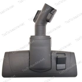 Thomas Smart Touch Drive Turbo Halı Başlığı