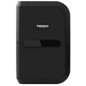 Thomas Soft Touch Compact Siyah Su Arıtma Cihazı