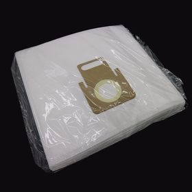 Thomas T1 Aquafilter 20 Adet Süpürge Toz Torbası