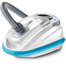 Thomas Thomas Crooser Eco 2.0 Elektrikli Süpürge Teşhir - Outlet