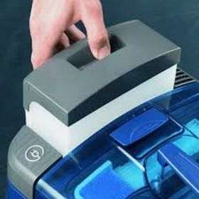 Thomas Twin T1 AquafiLter 1600 W Hepa Filtreli Silindir Vakum Elektrikli Süpürge