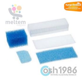 Thomas Twin T1 Pets Emici Yer Başlığı