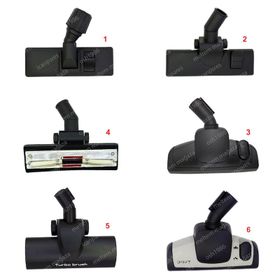 Thomas Twin T2 Aquafilter Süpürge Emici Yer Başlığı