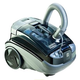 Thomas Twin T2 Parquet Siyah Elektrikli Süpürge