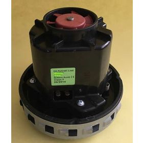 Thomas Twin T2 Süpürge Motoru