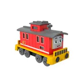 Thomas ve Arkadaşları HFX89-HHN55 Küçük Tekli Tren Sür-Bırak