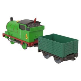Thomas ve Arkadaşları HFX93-JGF94 Motorlu Büyük Tekli Trenler