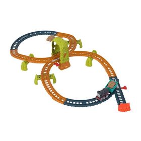Thomas ve Arkadaşları HGY82 HGY85 Tren Seti