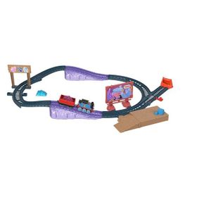 Thomas ve Arkadaşları HGY83 Tren Seti Sür Bırak
