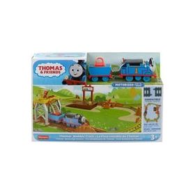 Thomas ve Arkadaşları HPN56 Motorlu Tren Seti