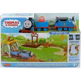 Thomas ve Arkadaşları HPN56 Motorlu Tren Seti