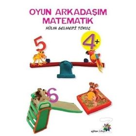 THOMAS VE ARKADAŞLARI OYUN KİTABI ÇIKARTMALI MATEMATIK - KOLEKTIF