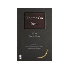 Thomas`ın İncili - Onbir Yayınları
