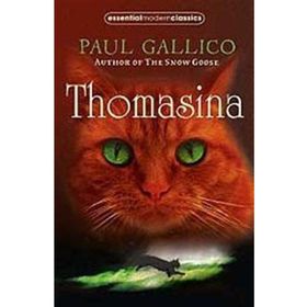 THOMASINA (ESSENTIAL MODERN CLASSICS) - PAUL GALLICO