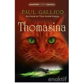 THOMASINA (ESSENTIAL MODERN CLASSICS) - PAUL GALLICO
