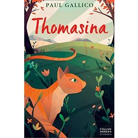 THOMASINA (ESSENTIAL MODERN CLASSICS) - PAUL GALLICO