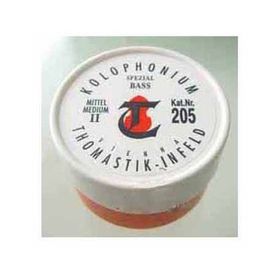 Thomastik 205 Special Kontrbas Reçinesi