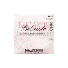 Thomastik BC31 4-4 Çello Teli