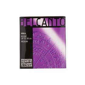 Thomastik Belcanto BC200 Viola Teli