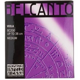 Thomastik Belcanto BC200 Viola Teli