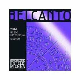 Thomastik Belcanto BC200 Viola Teli