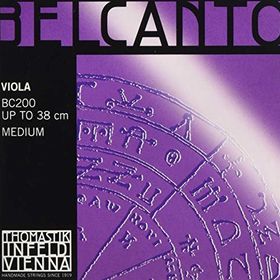 Thomastik Belcanto BC200 Viola Teli