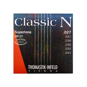 Thomastik CR127 Classic N Klasik Gitar Teli