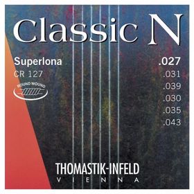 Thomastik CR127 Classic N Klasik Gitar Teli