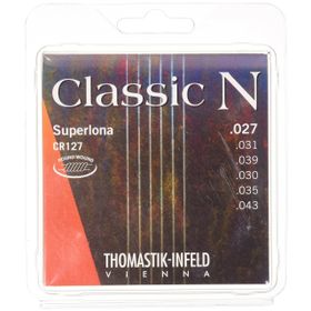 Thomastik CR127 Classic N Klasik Gitar Teli
