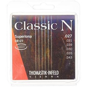 Thomastik CR127 Classic N Klasik Gitar Teli