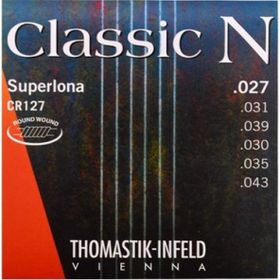 Thomastik CR127 Classic N Klasik Gitar Teli
