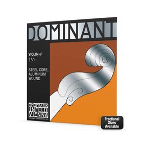 Thomastik Dominant 130 Mi Keman Teli