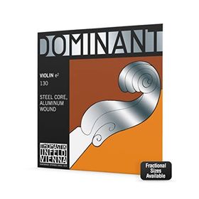 Thomastik Dominant 130 Mi Keman Teli