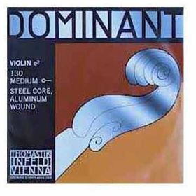Thomastik Dominant 130 Mi Keman Teli