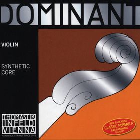 Thomastik Dominant 130 Mi Keman Teli